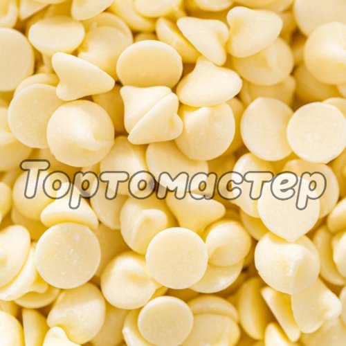 Шоколад белый IRCA "Bianco" 25% 100 г 71159