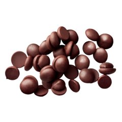 Шоколад AMARE Горький без сахара 72% 100 г MC015