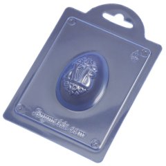 Форма пластиковая "Яйцо ХВ" 9518095