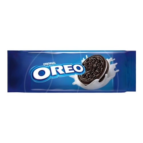 Печенье Oreo 19 г 