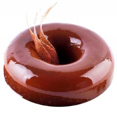 Форма силиконовая Silikomart "SAVARIN180" SAV18060