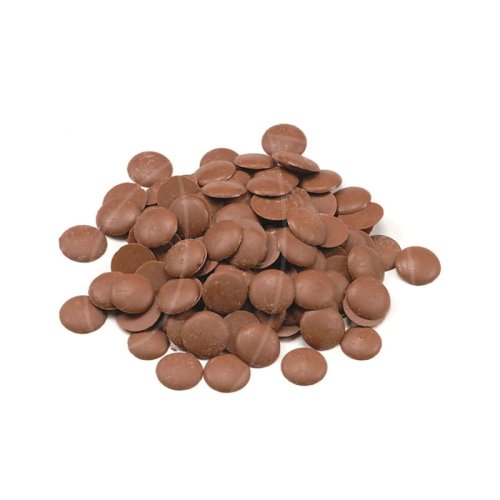 Шоколад молочный Cargill NV 34% 500 г 