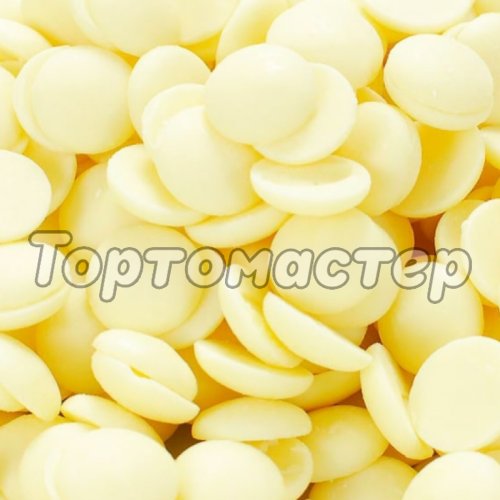 Шоколад "Sebastian" Chocovic Белый 33,1% 100 г CHW-S4CHVC-69B 