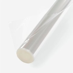 Плёнка прозрачная 40 мкм 100 см 5,5 м 410500