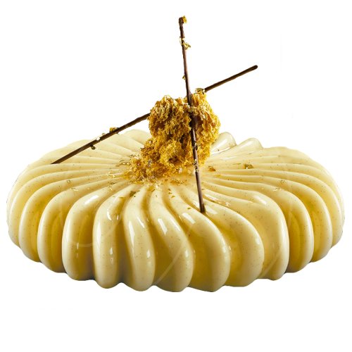 Форма силиконовая Pavoni "FLIP" KE042