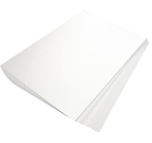 Вафельная бумага Тонкая 5 листов 