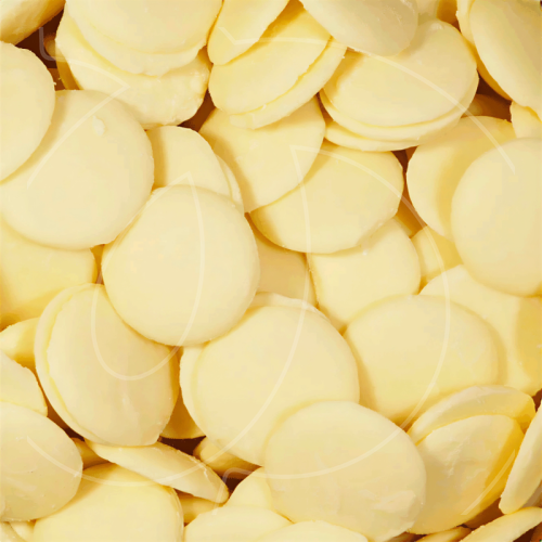 Шоколад белый Cargill Blanc Equilibre 29% 250 г 