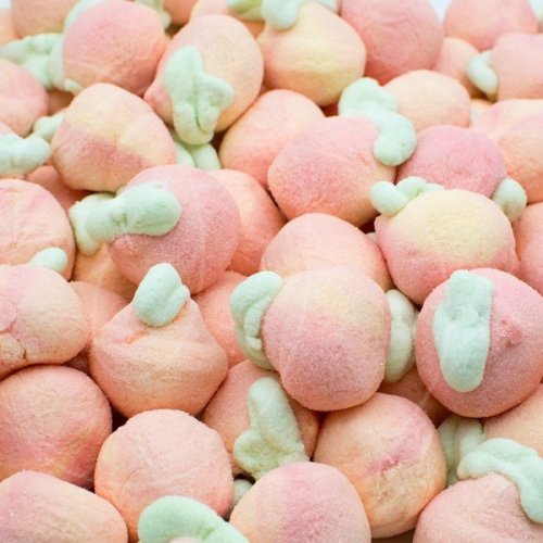 Маршмеллоу "Персик с начинкой" 100 г , 249 ₽ Маршмеллоу "Персик с начинкой" 100 г